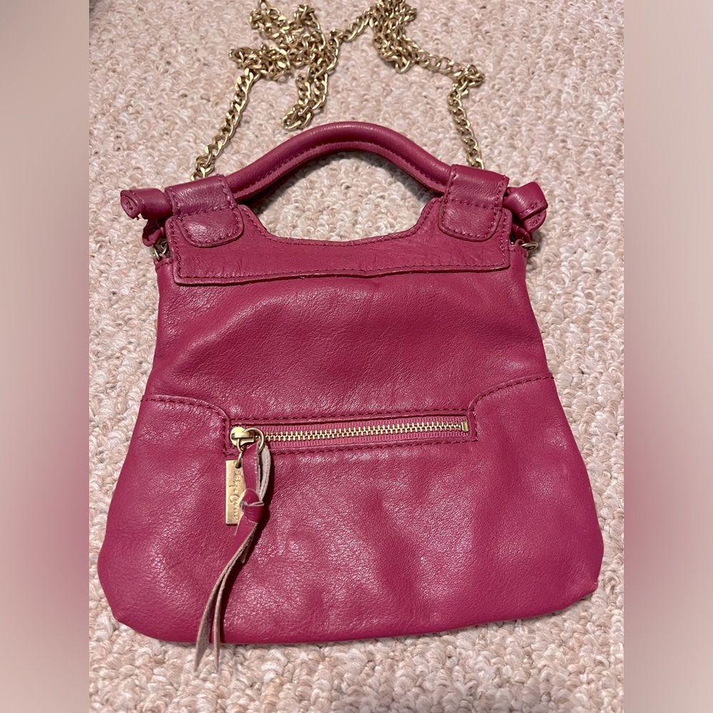 Foley and Corrina Mini Crossbody